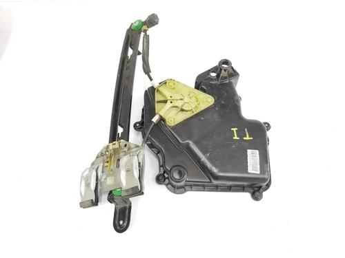 Used Rear left window mechanism SEAT LEON (1P1) 1.9 TDI (105 hp) 14853242