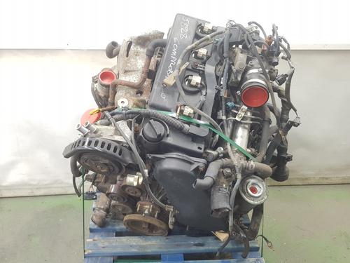 Engine TOYOTA LAND CRUISER PRADO (_J12_) 3.0 D-4D (KDJ120, KDJ125) | BP12168480M1