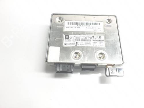 Modulo elettronico OPEL ZAFIRA TOURER C (P12) 2.0 CDTi (75) | BP30759405M83