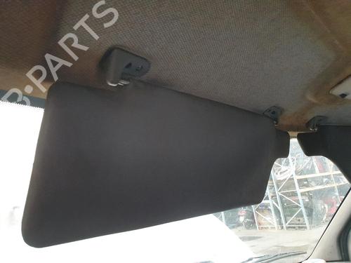 Left front brake caliper MERCEDES-BENZ SPRINTER 4-t Platform/Chassis (B904) 410 D | BP11600338M105 