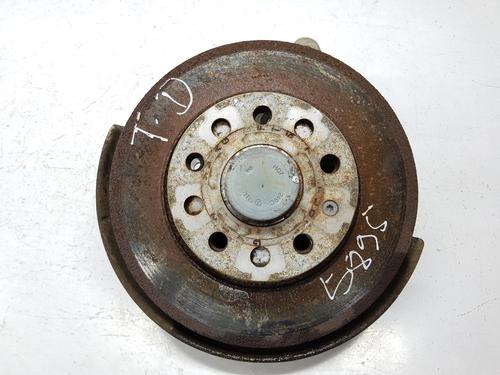 Used Right rear steering knuckle VW TOURAN (5T1) 1.6 TDI (115 hp) 12466024