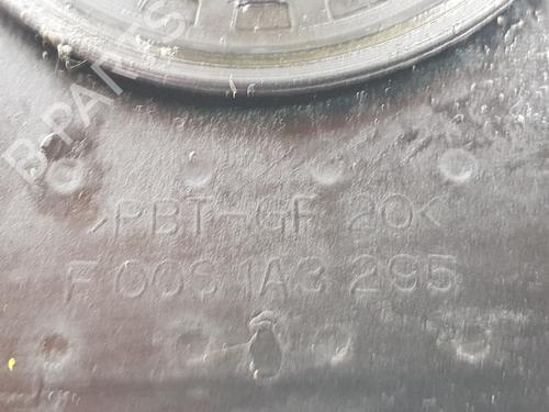 Left rear window motor KIA CARENS III MPV (UN) 2.0 CRDi 140 | BP23227412E23 
