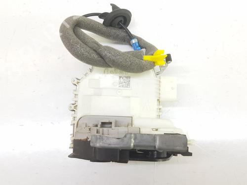 Front right lock AUDI Q3 (8UB, 8UG) 2.0 TDI | BP6830712C97 