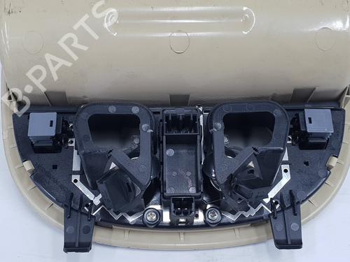 Interior roof light HYUNDAI SANTA FÉ II (CM) 2.2 CRDi GLS | BP23146844I8 