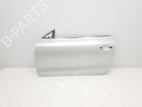 Porta anteriore sinistra AUDI A5 (8T3) 3.0 TDI quattro (240 hp) 8T0831051C  | 8T0831051C  | COLOR GRIS METAL X7W  |