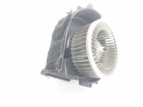 Heater blower motor SKODA FABIA III Estate (NJ5) 1.2 TSI | BP28800572M62 