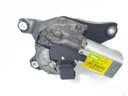 Used Rear wiper motor BMW X5 (E70) 3.0 sd (286 hp) 9507605