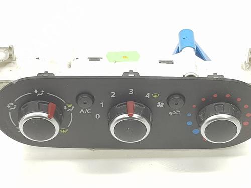 Used Climate control Climate control RENAULT TRAFIC III Van (FG_) [2014-2026] 33547898 33547898