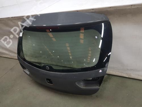 Tailgate SEAT LEON (1P1) 1.6 TDI | BP8173812C6 
