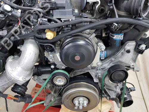 Engine MERCEDES-BENZ M-CLASS (W166) ML 250 CDI / BlueTEC 4-matic (166.004, 166.003) | BP34208448M1  - Image 5