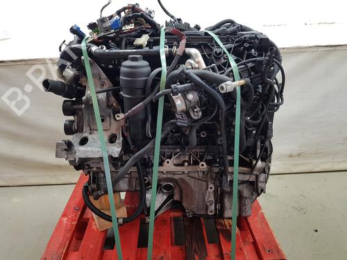 Engine BMW X5 (E70) xDrive 40 d | BP36377806M1 - Image 3