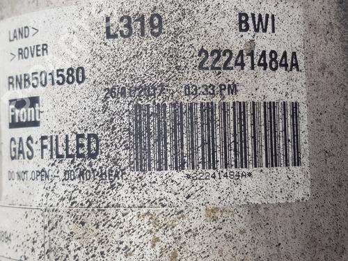 Left front shock absorber LAND ROVER DISCOVERY III (L319) 2.7 TD 4x4 | BP10084164M16 