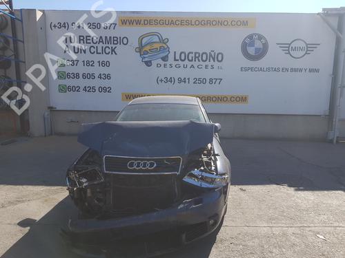 Engine control unit (ECU) AUDI A6 C5 (4B2) 1.9 TDI | BP20186233M57 