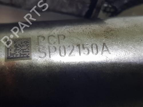 Electronic sensor CITROËN BERLINGO MULTISPACE (B9) 1.6 BlueHDi 100 | BP33653059M84 - Image 3