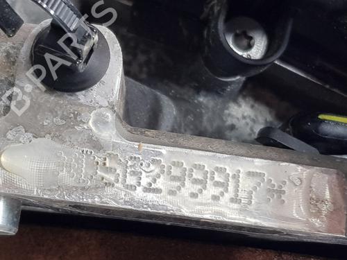 Engine SEAT IBIZA V (KJ1, KJG)  | BP28276296M1 