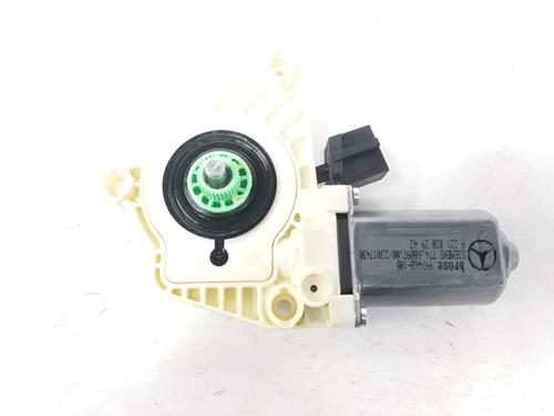 Used Left rear window motor MERCEDES-BENZ S-CLASS (W221, V221) S 320 CDI 4-matic (221.080, 221.180) (235 hp) 8640819
