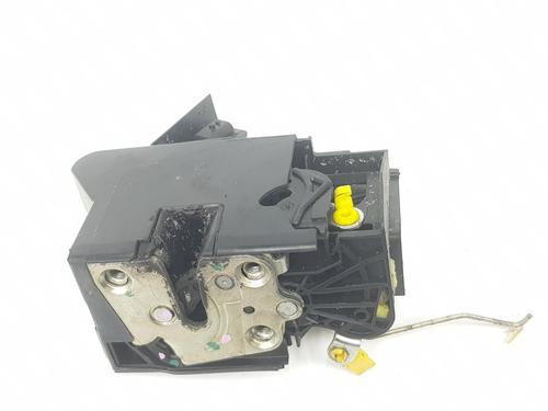 Front left lock DACIA SANDERO II TCe 90 (B8M1, B8MA, B8AC) | BP17748015C98 