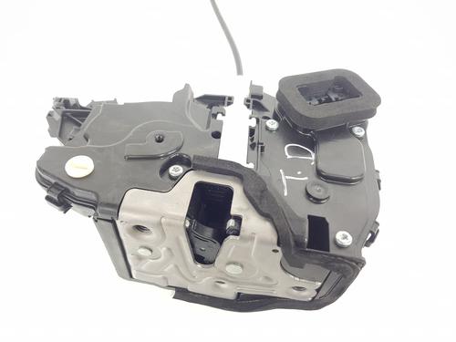Rear right lock SKODA SCALA (NW1) 1.0 TSI | BP29452761C99 