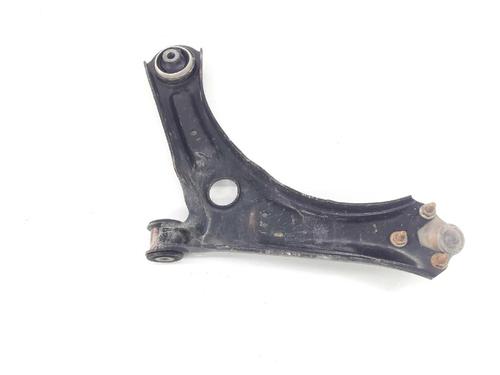 Right front suspension arm VW CADDY III Box Body/MPV (2KA, 2KH, 2CA, 2CH) 1.9 TDI | BP6930502M13 