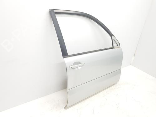 Right front door TOYOTA LAND CRUISER PRADO (_J12_) 3.0 D-4D (KDJ120, KDJ125) | BP21389388C3 