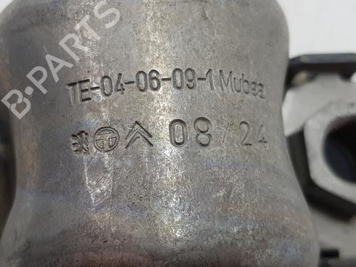 Anti roll bar OPEL ASTRA L Sports Tourer (OV5) 1.2 (FRHNPJ) | BP24036715M96 