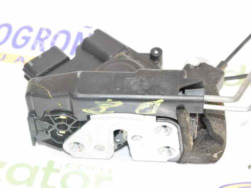 BP796137C98 | Serrure avant gauche MAZDA 5 (CR19) 1.8 (CR19) BP796137C98