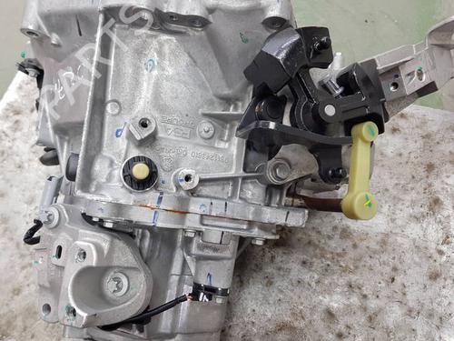 Gearbox OPEL CORSA F (P2JO) 1.2 (68) | BP39249283M3 - Image 7