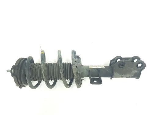 Left front shock absorber KIA OPTIMA (JF) 1.7 CRDi | BP21054922M16 