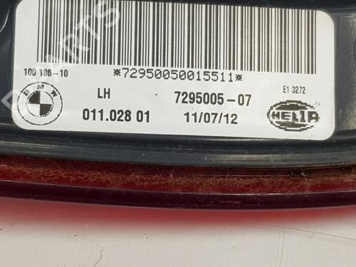 Left tailgate light BMW X6 (E71, E72) xDrive 30 d | BP36937139C79  - Image 6