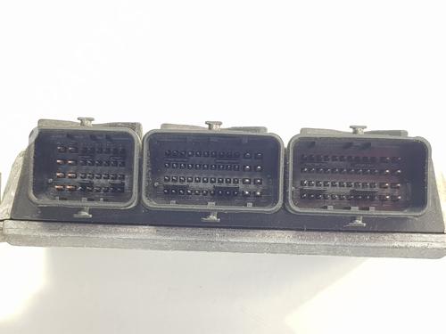 Engine control unit (ECU) RENAULT TRAFIC II Platform/Chassis (EL) 1.9 dCi 80 (EL0B) | BP27983658M57 