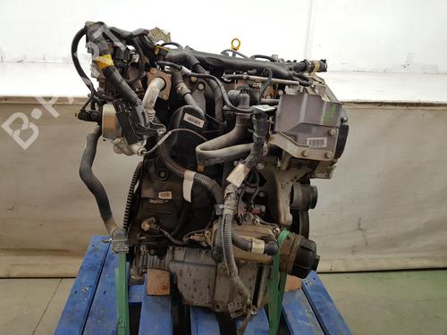 Engine JEEP COMPASS (MP, M6, MV, M7)  | BP37703200M1  - Image 9