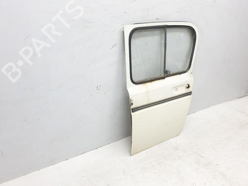 Left rear door RENAULT 4 (112_) 1.1 (1128, S128) | BP29400581C4 