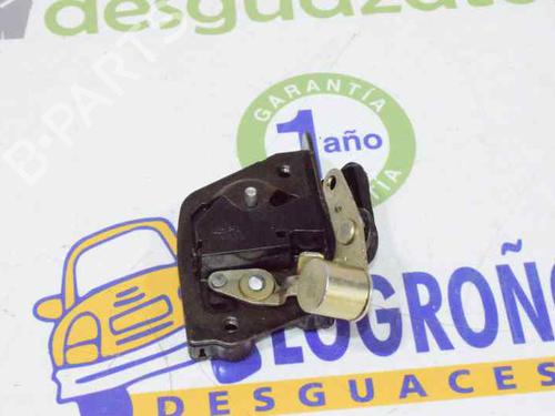 Rear right lock KIA CARNIVAL II (GQ) 2.9 CRDi | BP11637043C99 