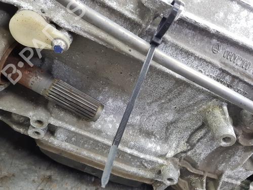 Gearbox MERCEDES-BENZ VITO Tourer (W447) 114 CDI 4-matic (447.701, 447.703, 447.705) | BP29807402M3 