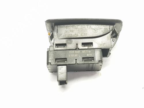 BP16124277I28 | Right rear window switch BMW X3 (E83) 2.0 d BP16124277I28