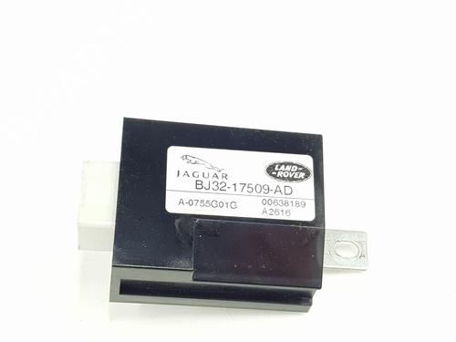 Elektronisk modul LAND ROVER RANGE ROVER EVOQUE (L538)  | BP29124884M83 