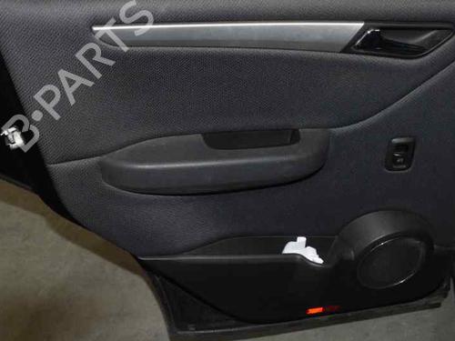 Intercooler pipe MERCEDES-BENZ A-CLASS (W169) A 180 CDI (169.007, 169.307) | BP14118565M127 