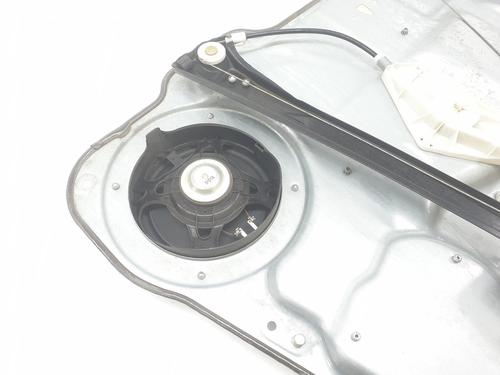 Front right window mechanism MERCEDES-BENZ M-CLASS (W164) ML 320 CDI 4-matic (164.122) | BP20192151C23 