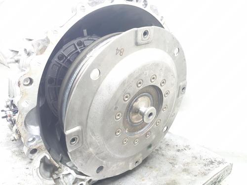 Gearbox LAND ROVER RANGE ROVER SPORT I (L320) 3.6 D 4x4 | BP16212716M3 