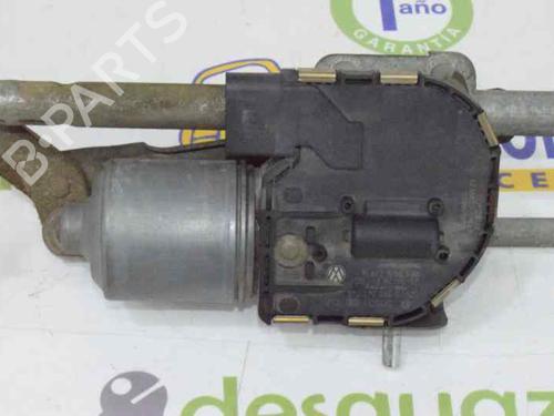 Front wiper motor VW GOLF V (1K1) 2.0 TDI 16V | BP1373120M29 