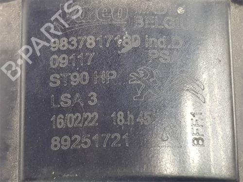 Left front fog light PEUGEOT RIFTER | BP38462989C30 - Image 6