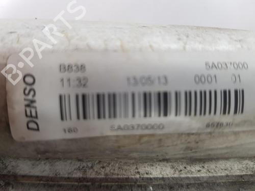 AC radiator FIAT PANDA VAN (312_, 519_) 1.2 LPG (312CXA1A) | BP8501925M32 