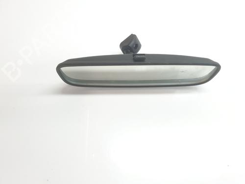 Used Rear mirror HYUNDAI TUCSON (TL, TLE) 1.7 CRDi (116 hp) 22701960