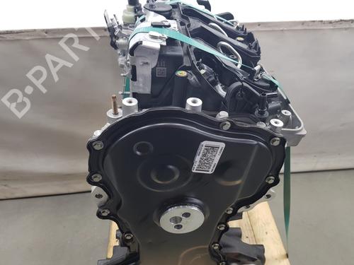 Engine RENAULT TRAFIC III Van (FG_) 2.0 dCi 120 (FGMN) | BP30437188M1 