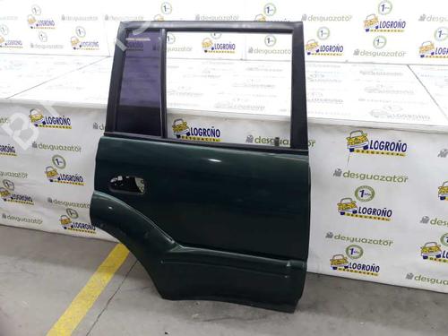 Right rear door TOYOTA LAND CRUISER 90 (_J9_) 3.0 TD (KZJ90_, KZJ95_, KZJ90R, KZJ95R, KZJ90W, KZJ95W) | BP2278096C5