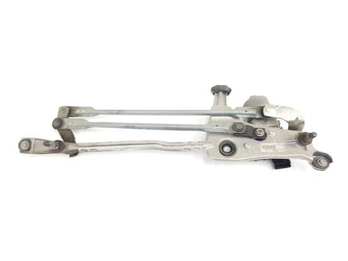 Used Front wiper motor Front wiper motor PEUGEOT 308 SW II (LC_, LJ_, LR_, LX_, L4_) [2014-2021] 40514906 40514906