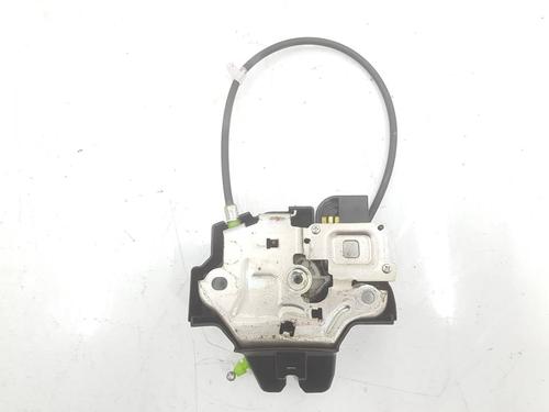 Used Tailgate lock Tailgate lock TOYOTA GT 86 Coupe (ZN6_) 2.0 (ZN6AC_, ZN6BC_, ZN6K) (200 hp) 40457051 40457051