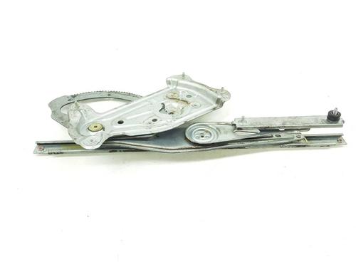 Used Front left window mechanism Front left window mechanism RENAULT MEGANE III Hatchback (BZ0/1_, B3_) 1.5 dCi (BZ1G, BZ1W, BZ0R) (95 hp) 40494867 40494867