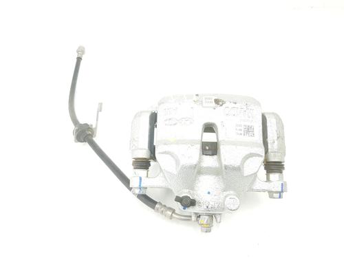 Used Left front brake caliper HYUNDAI BAYON (BC3) 1.0 T-GDI 48V-Hybrid (101 hp) 15660627