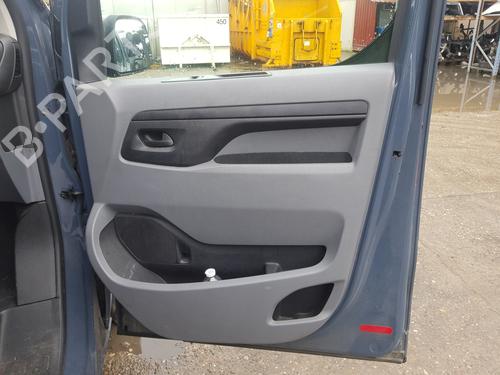 Dør højre bagtil CITROËN JUMPY III Van (V_) | BP31968490C5